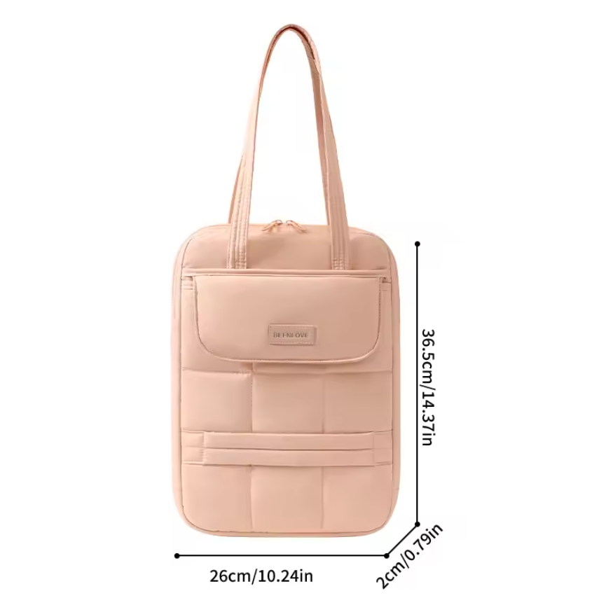 กระเป๋าโน๊ตบุ๊ค รุ่น RH2553 ขนาด ก.26*ส36.5*ก้น2ซม.