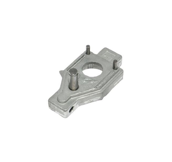 โครงเสื้อบังใบ เลื่อยจิ๊กซอว์ Maktec, Makita MT431, 4329 [#19] Pn.152600-3 (แท้) ##
