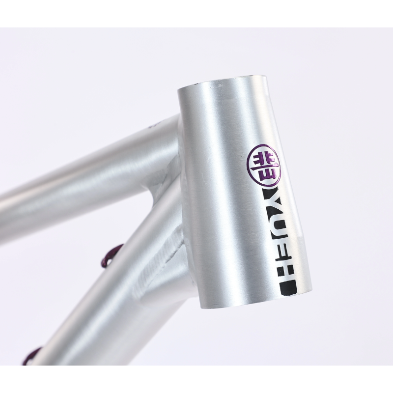 Yue YUEH H1 Alloy Hardtail Mountain Bike Frame 27.5" – Lightweight 3.5kg, High-Strength All-Mountain Frame | S/M/L Sizes