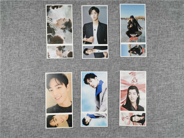 Photobook+กรอบรูป เซียวจ้าน