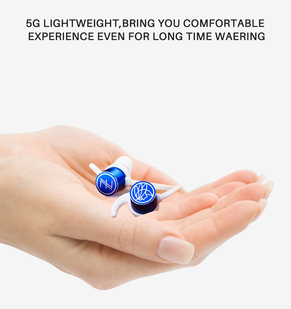 ขาย TFZ B.V SYS1 หูฟังบลูทูธ 5.0 ชิป Qualcomm CSR8645 รองรับ APTX