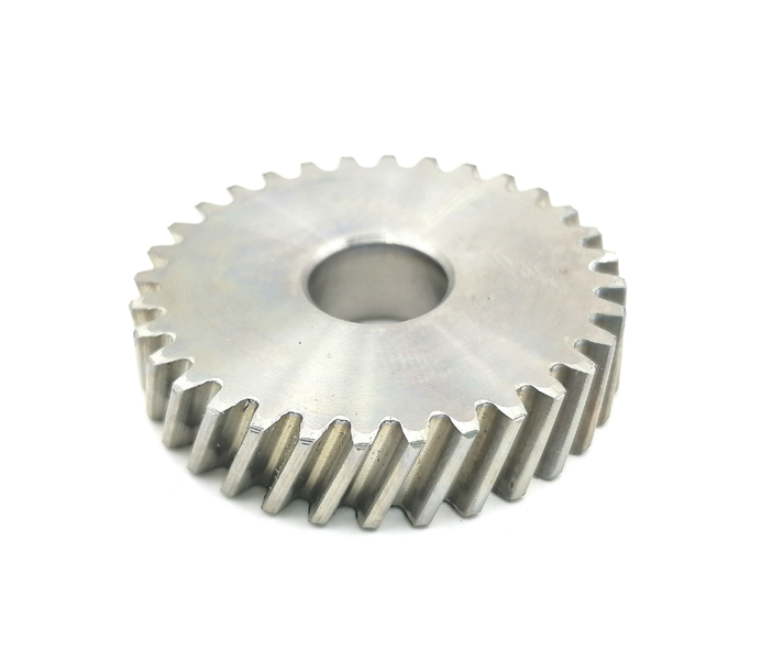 เฟือง GBM320, GBM600 Pn.1619PA4612 (แท้)##