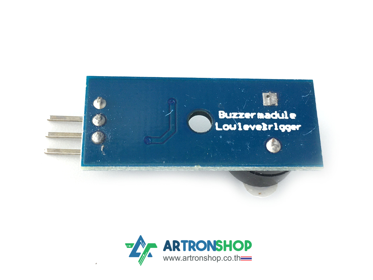 Passive Buzzer Module