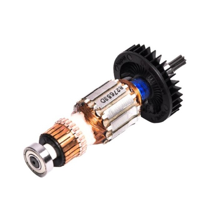 ทุ่น สว่าน-ไขควงกระแทก Makita มากีต้า TD0100, TD0101, TD0101F (แท้) ## (**)