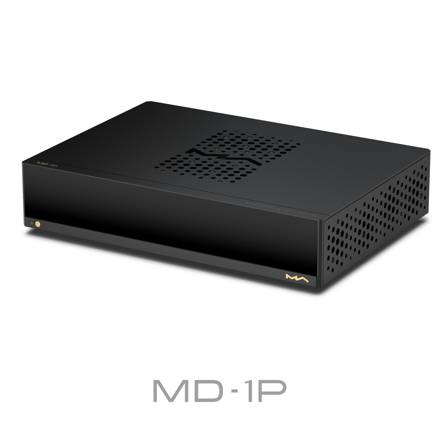 <สั่งจองล่วงหน้า> MATRIX Audio MD-1 / MD-1P เครื่องเล่นเพลงสตรีมมิ่งพร้อม DAC/AMP พรีเมี่ยมในตัว ประกันศูนย์ไทย