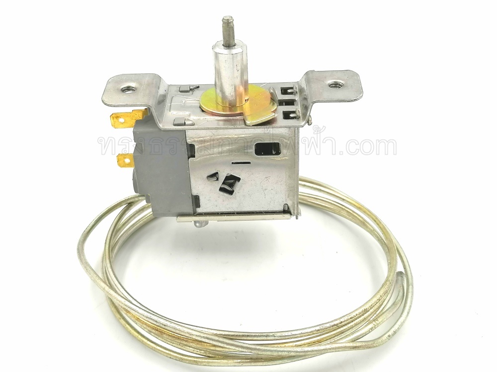 เทอร์โมสตัท ตู้เย็น-ตู้แช่ SWTB-R130A(หัวปุ่มกดละลาย)