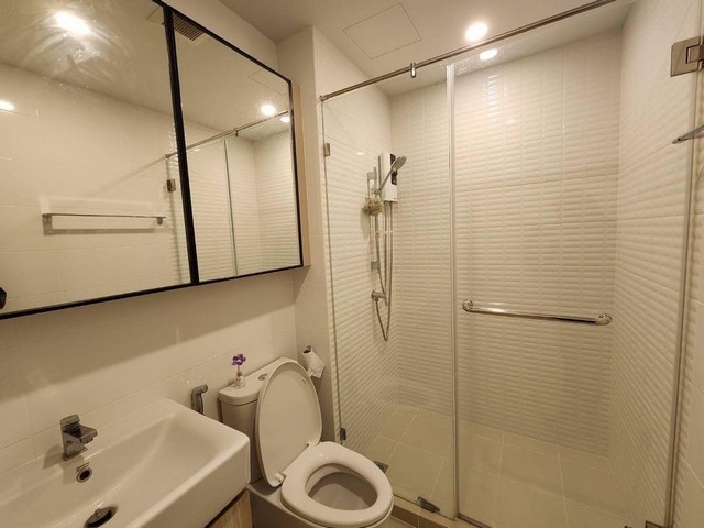 ให้เช่าคอนโดชีวาทัย เกษตร-นวมินทร์ 25 ตร.ม.เฟอร์ครบ มีเครื่องซักผ้า พร้อมอยู่