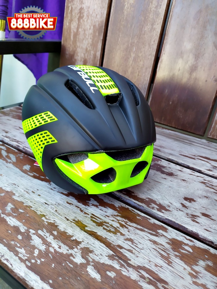 หมวกเสือหมอบ หมวก CAIRBULL Road Helmets bicycle helmet downhill Safety bike Cycling Helmets, PGCB-15