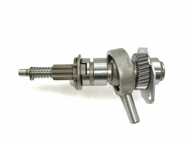 ชุดเฟือง + ข้อเหวี่ยง Makita HR2450, HR2451, HR2453, HR2454, HR2475, HR2470 (F, FT)