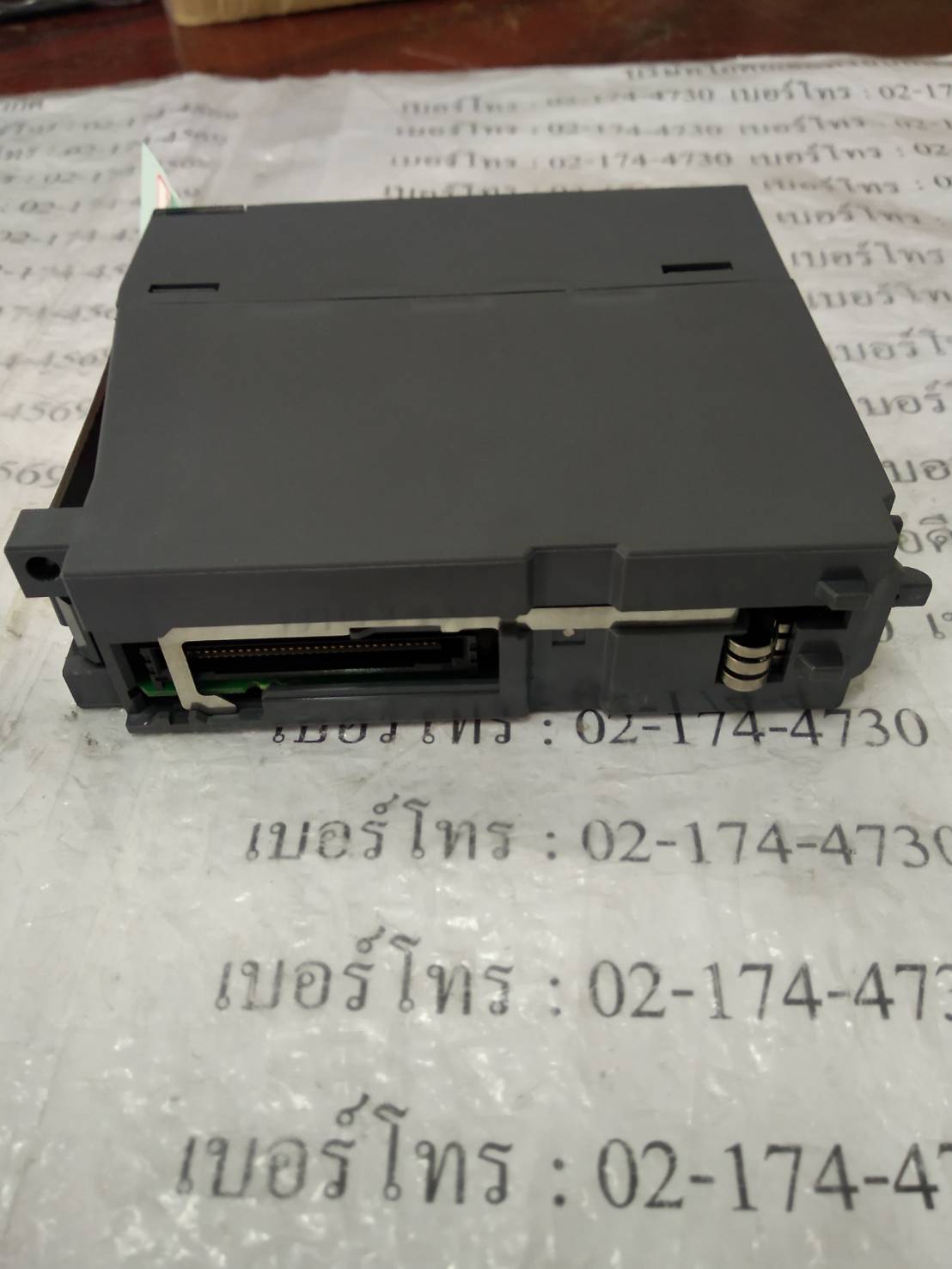 VS-Q62B VARICAM " NSD "