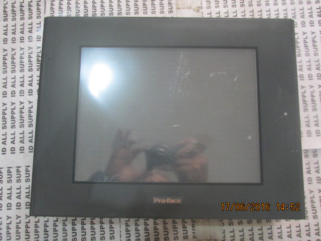 LCD TOUCH SCREEN “ PROFACE ” รุ่น GP2501-TC11