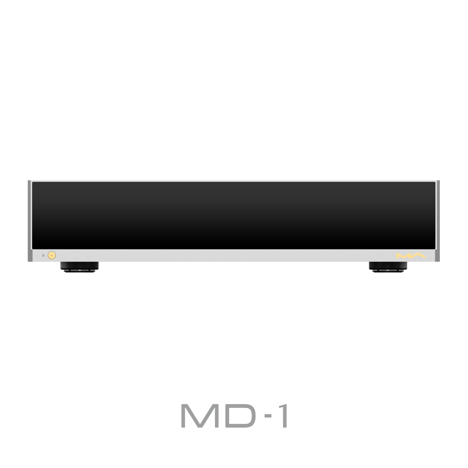 <สั่งจองล่วงหน้า> MATRIX Audio MD-1 / MD-1P เครื่องเล่นเพลงสตรีมมิ่งพร้อม DAC/AMP พรีเมี่ยมในตัว ประกันศูนย์ไทย