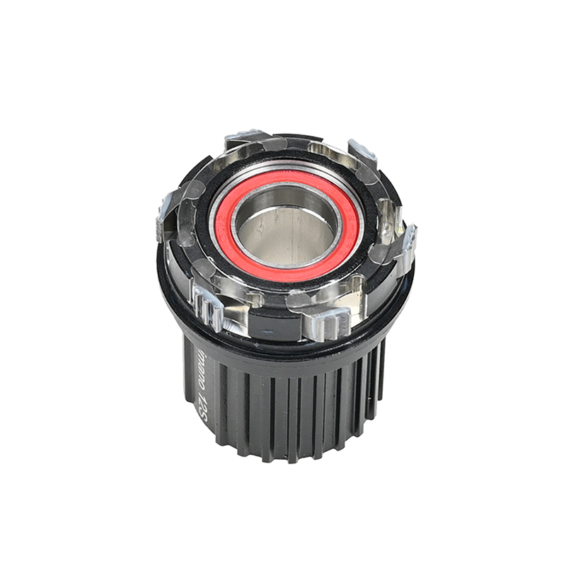 ARC CARBON DISC HUBS, MT-010F/RCB 12 SPEEDS 2020