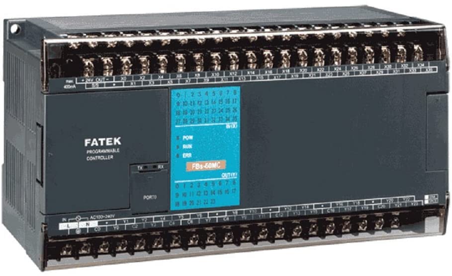 FBS-60MCT2-AC PLC " FATEK "
