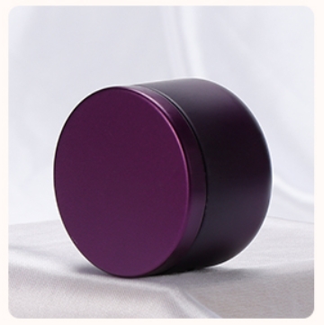 กระปุกมินิมอล Purple