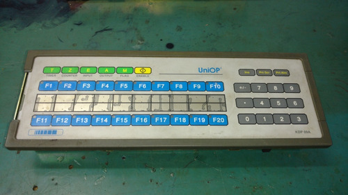 ET-F HMI " UNIOP "