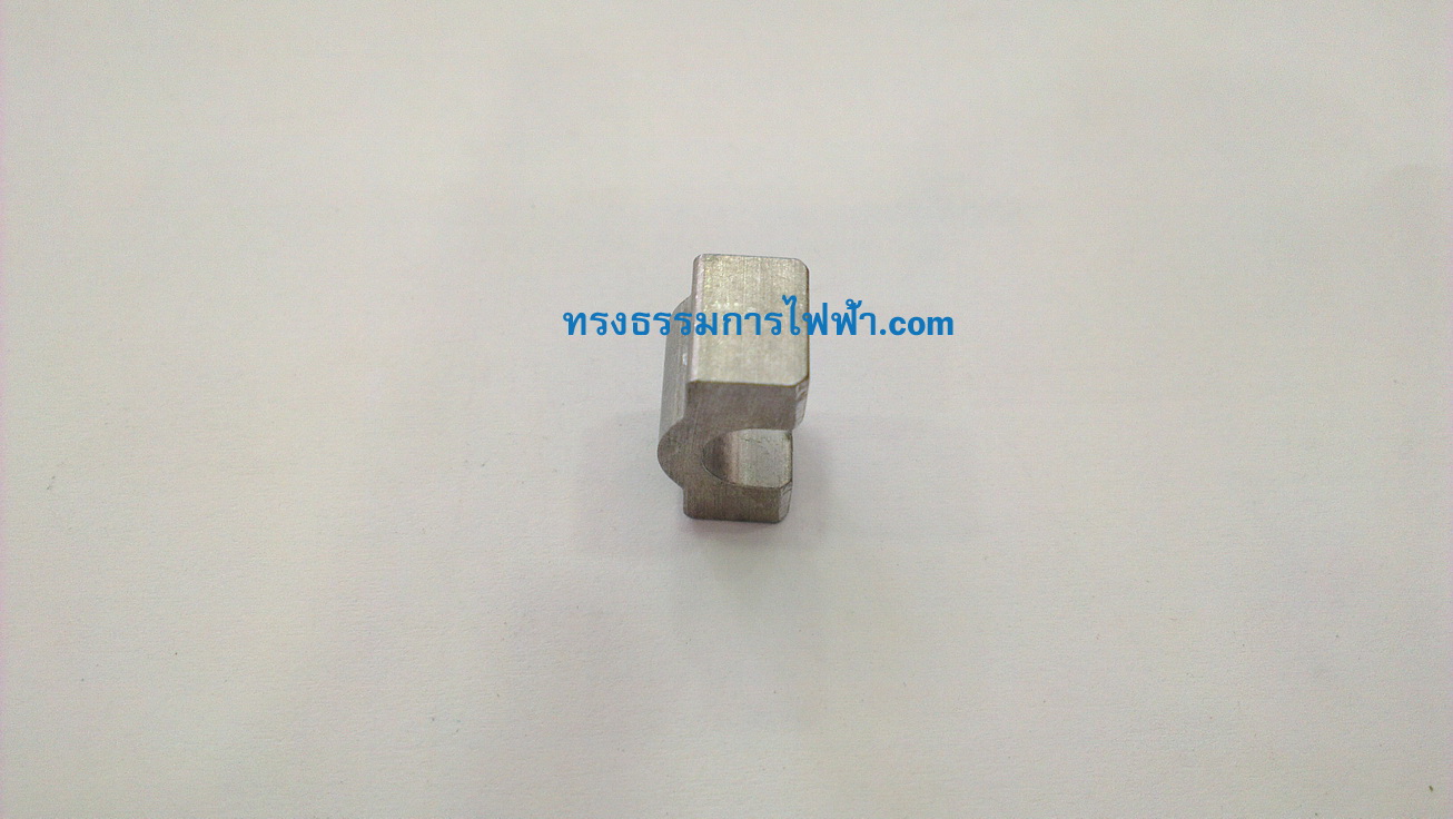 ประกับแกนชัก(ส่วนหน้า) เลื่อยจิ๊กซอว์ Bosch GST60, GST80, GST85 PBE #45(แท้) #H1