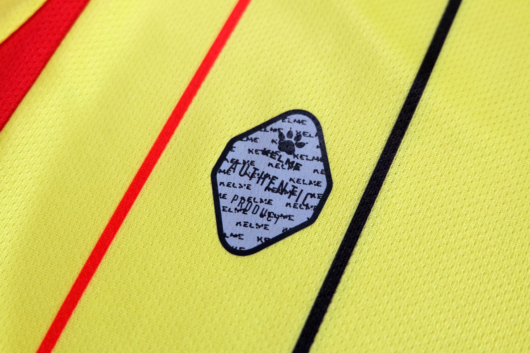 Watford Home 2024/25 Jersey เสื้อวัตต์ฟอร์ต ฤดูกาลใหม่ เหย้า