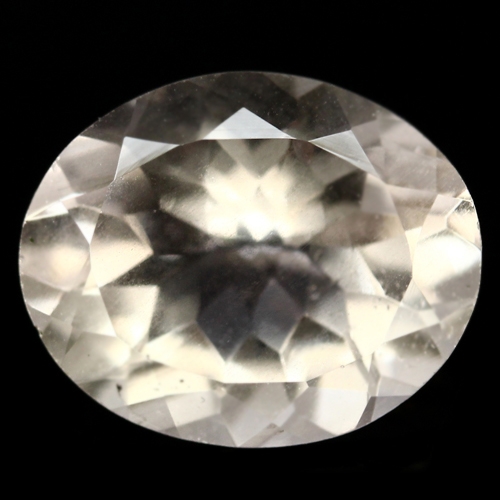 มอร์แกนไนท์ (Morganite) 3.08 กะรัต