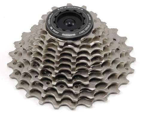 สเตอร์ ULTEGRA, 11-Spd, CS-6800 11-25T แพ็คถุง
