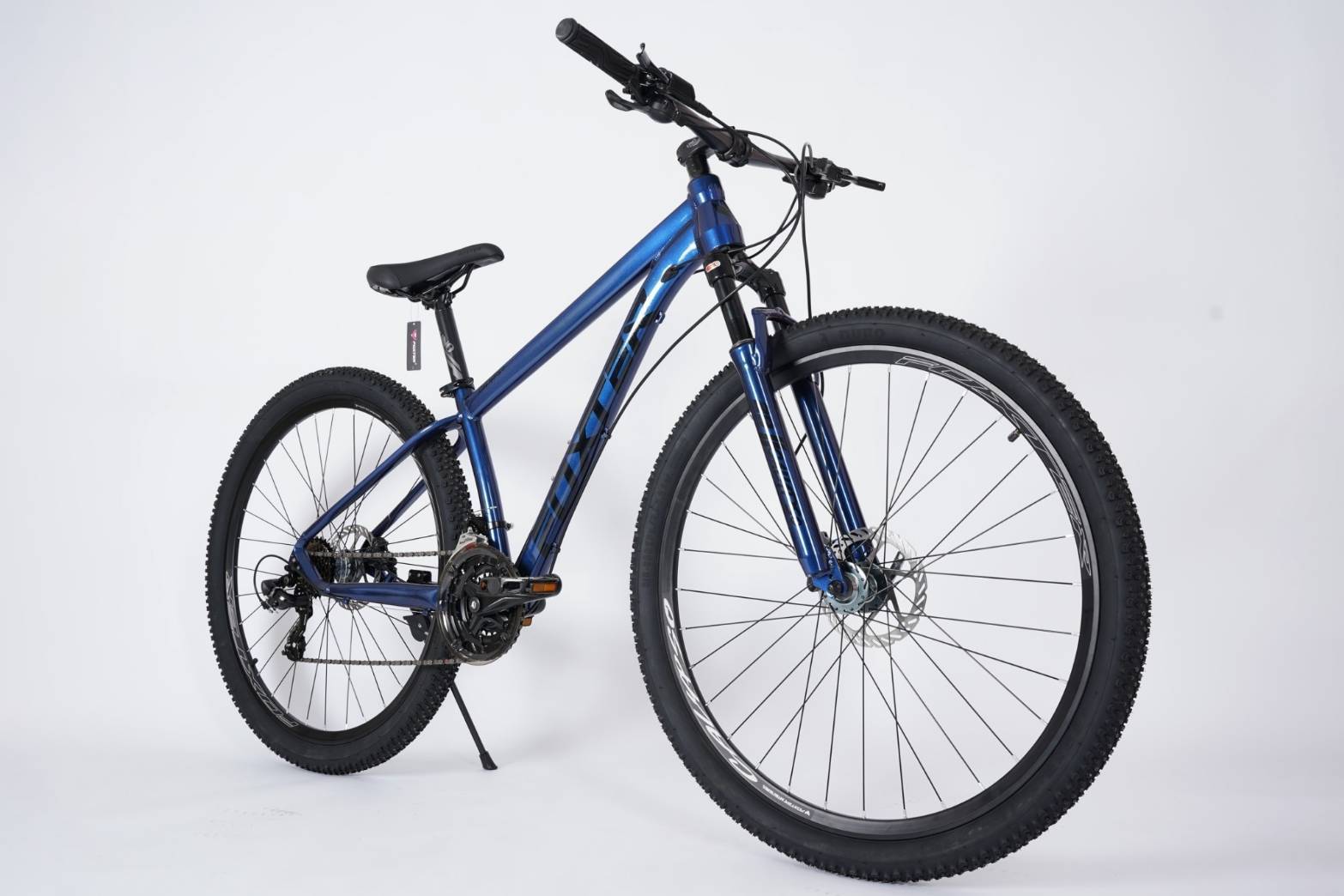 จักรยานเสือภูเขา Coyote Calypso เฟรมอลู 24 สปีด ล้อ 27.5 ปี 2023