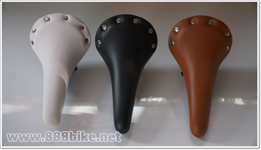 เบาะจักรยาน ENDZONE Fixie seat Racing Bicycle seat Track - Road Bike seat, 1220