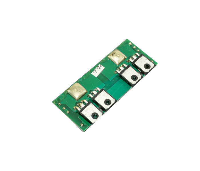 แผงวงจร SECONDLY COMMUNICATION ตู้เชื่อม JASIC รุ่น MIG350 Pn.KT-M022-B02058 (แท้) ##