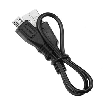 ไฟหน้าซิลิโคน Zecto Drive LED fRONT Light ( USB ReCharge),HJ-030 มีสีขาว(สีแดงหมด)