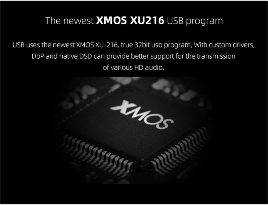 ขาย SMSL M500 DAC& ตั้งโต๊ะ ระดับ Hi-Res รองรับ MQA ประกันศูนย์ไทย
