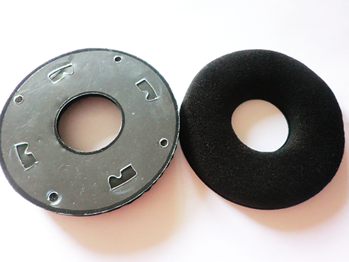 ขาย ฟองน้ำหูฟัง X-Tips รุ่น XT124 สำหรับหูฟัง AKG K141 MK II , K142 HD