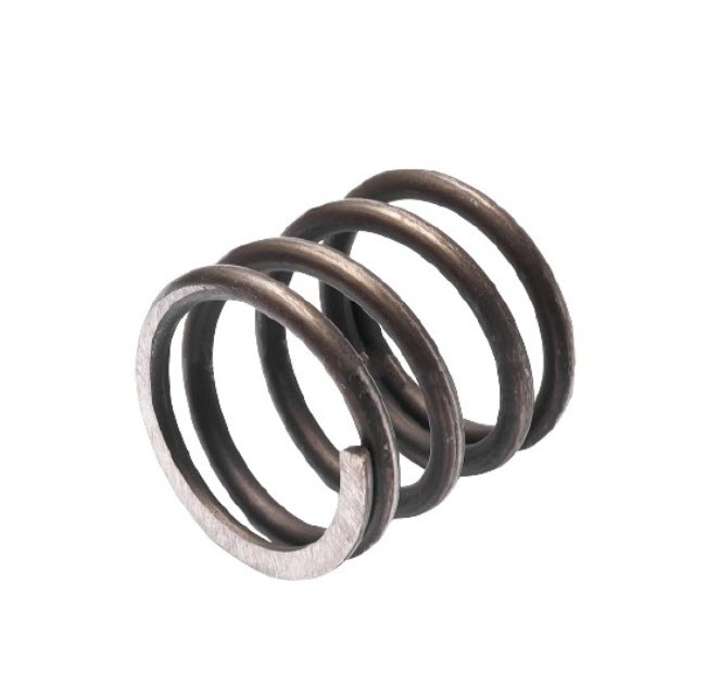 COMPRESSION SPRING 31 สว่านโรตารี่ Maktec มาคเทค, Makita มากีต้า MT871, M8701, M8701B [#33] Pn.231899-4 (แท้) ##