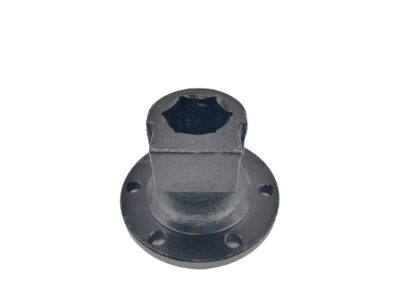 PH65A [#70] ปากจับดอก, ตัวจับดอก สกัดปูน ฮิตาชิ