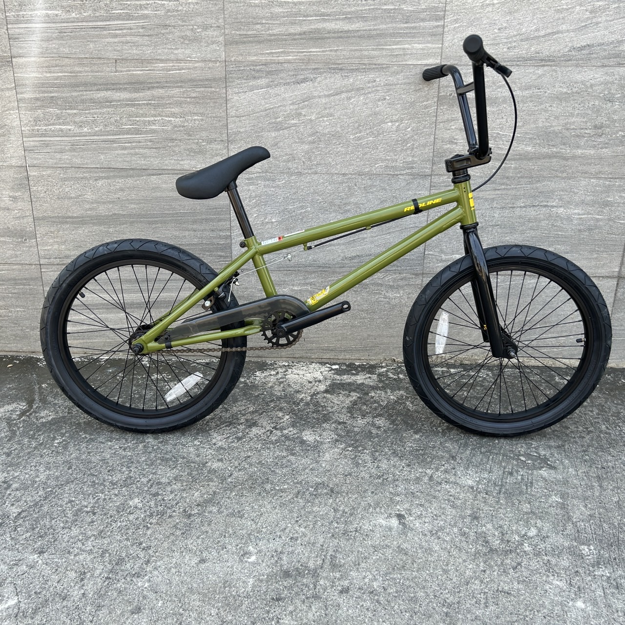 จักรยานบีเอ็มเอ็กซ์ Redline Recon Y20 BMX Bicycles from Japan New