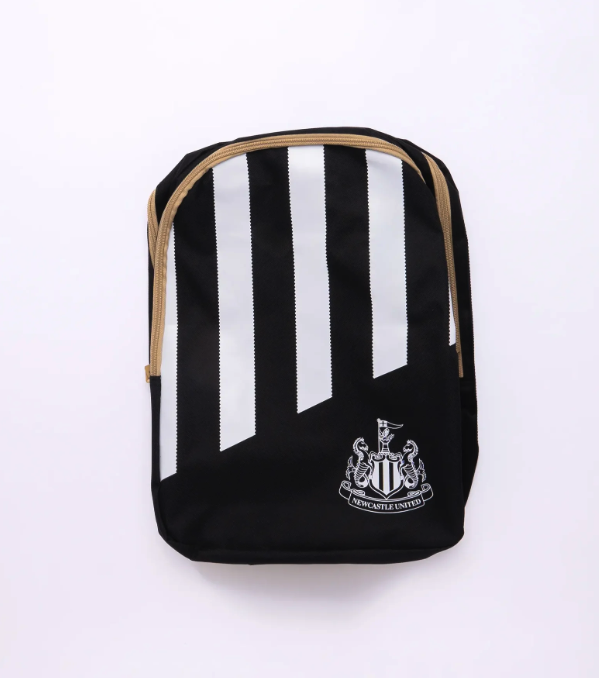 กระเป๋าเป้นิวคาสเซิล ยูไนเต็ด Large Backpack ของแท้