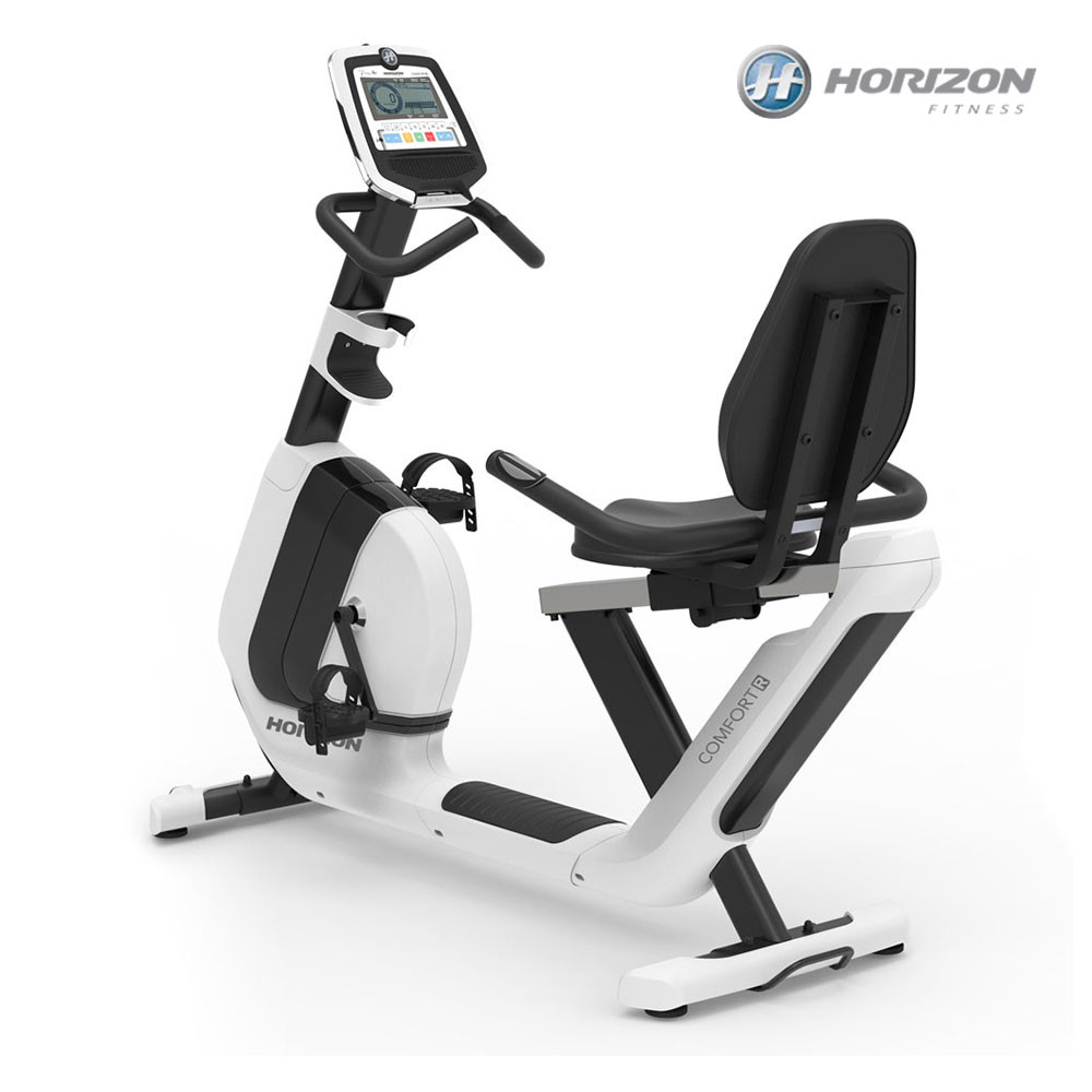 จักรยานเอนปั่นHORIZONรุ่นComfort-R