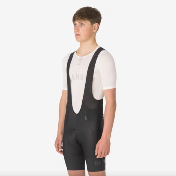 กางเกงเอี้ยมขาสั้น กางเกงปั่นจักรยาน RAPHA PRO TEAM BIB SHORTS NEW2024
