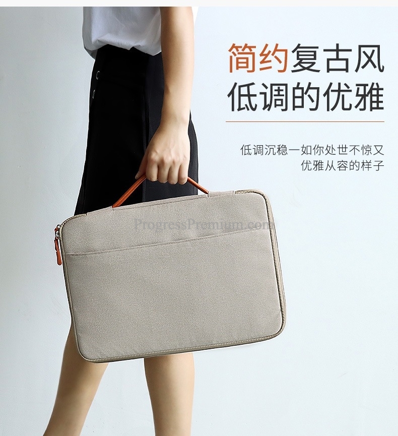 กระเป๋าโน๊ตบุ๊ค รุ่นND02S