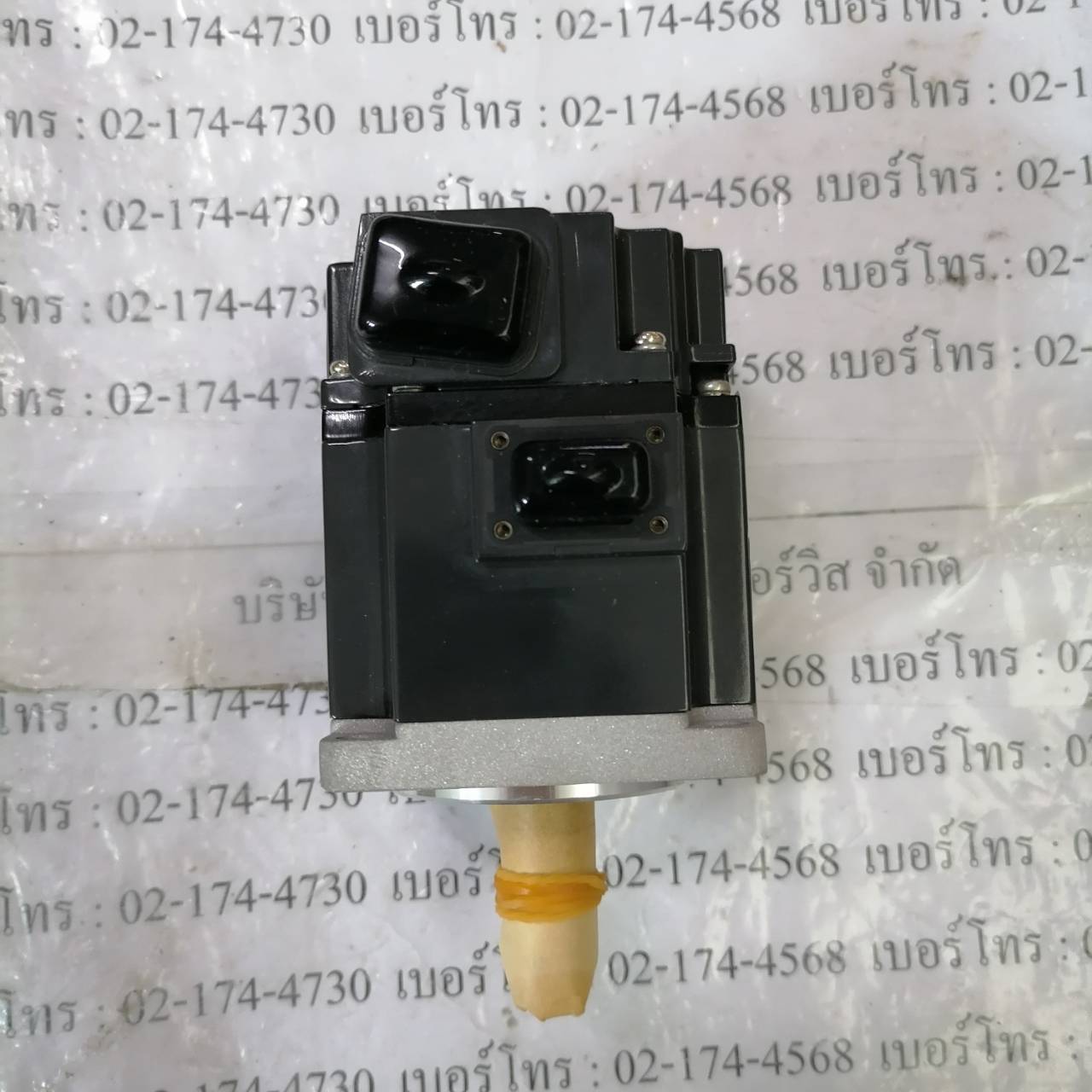 SERVO MOTOR “ MITSUBISHI ” รุ่น HF-KP23