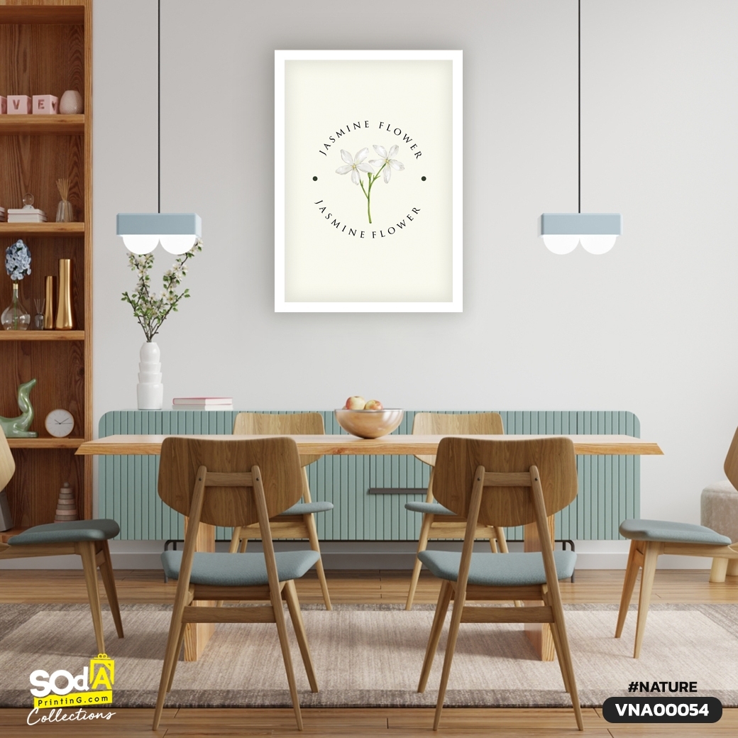 ภาพตกแต่งบ้านสำเร็จรูป Mother's Day X VNA00054 #SOdAcollection #ภาพตกแต่งบ้านสไตล์มินิมอล #มินิมอล #MINIMAL