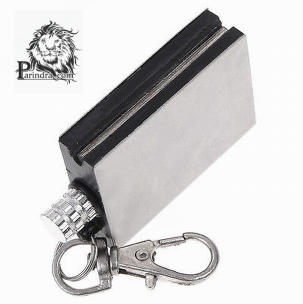 ไม้ขีดไฟไม่กลัวน้ำ เติมน้ำมันรอนสันในการจุด