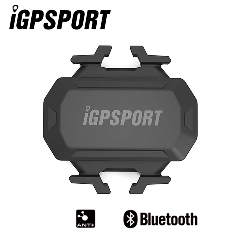 ไมล์ IGPSPORT :IGS60 GPS Bicycle Computer +รอบขา C61