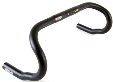 แฮนด์หมอบ PROFILE Design LAVA Road Alloy handlebar, 42CM, RHLAVA421, C7, PFBE050306