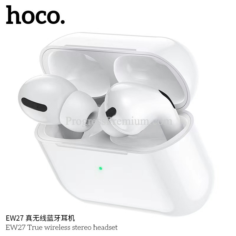 hoco หูฟังไร้สาย Bluetooth EW27