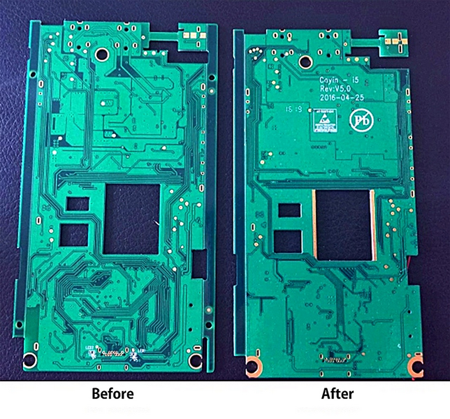 ขาย Cayin i5 สุดยอด Android Music Player ระดับเรือธงรองรับ lossless , dsd , pcm มี wifi และ bluetooth