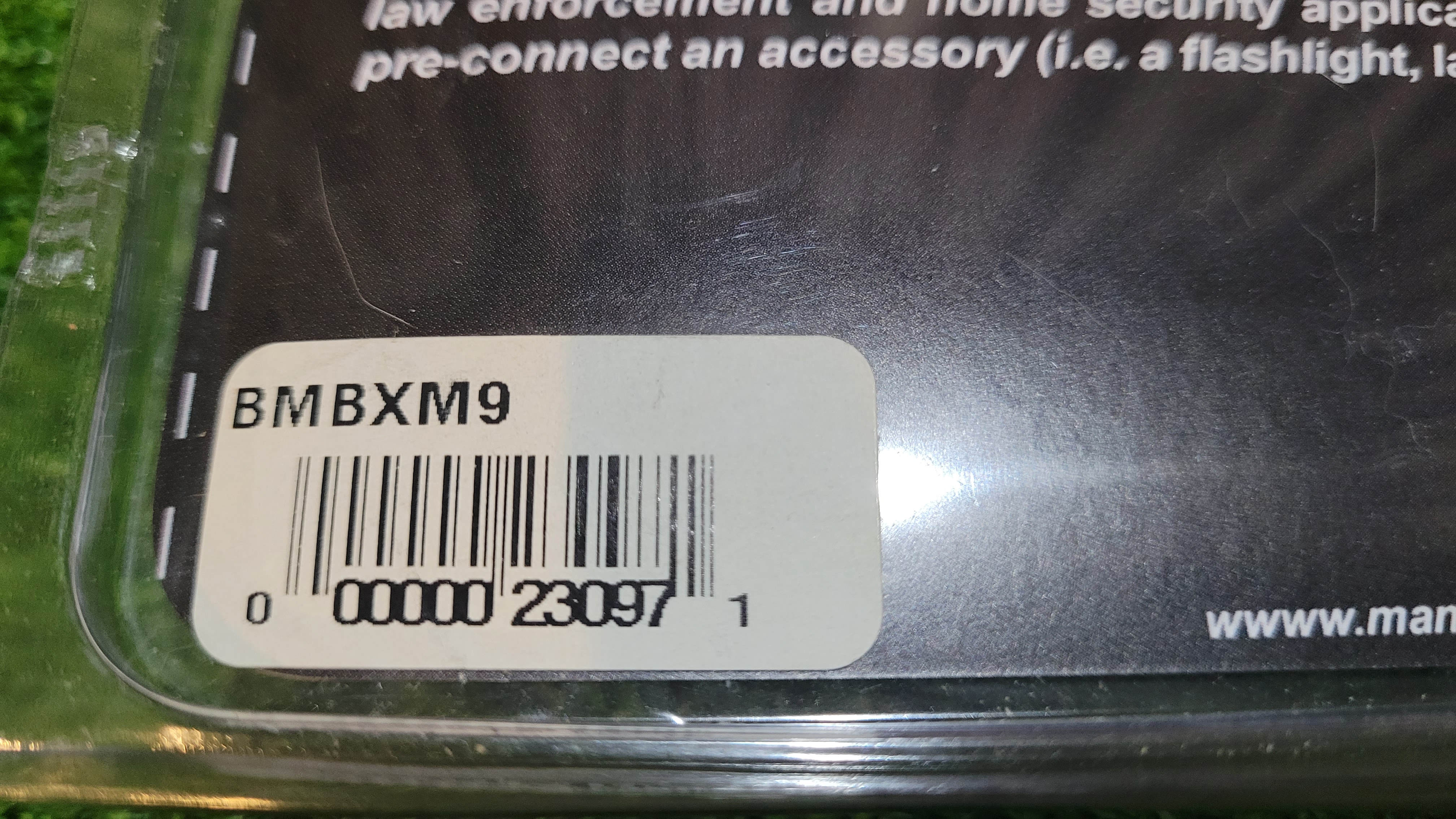 Manly Innovations Beretta Bundle