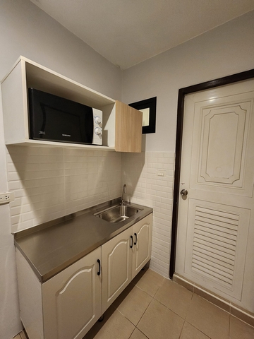 ให้เช่าคอนโด เอ็มที เพรสทีจ พหลโยธิน ตึก D 30 ตร.ม. เฟอร์ครบ พร้อมอยู่ ใกล้ธรรมศาสตร์รังสิต