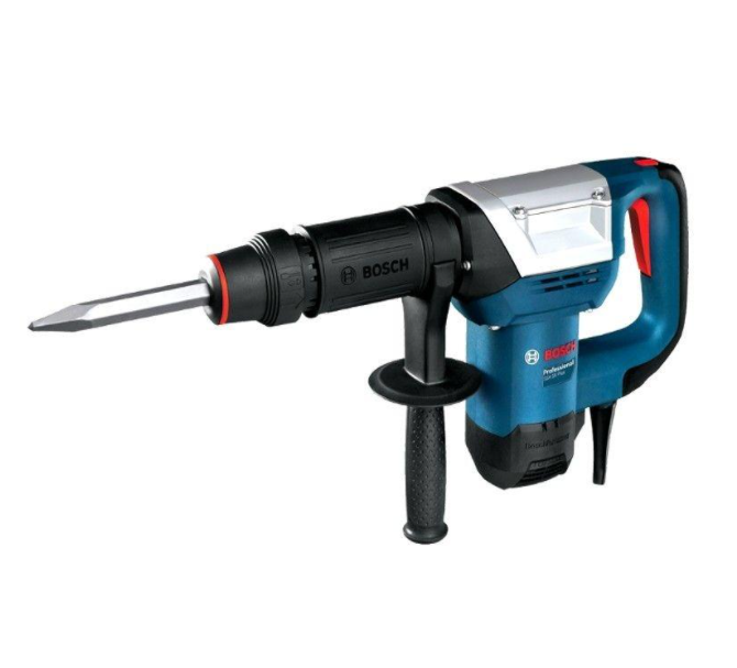 ปลอกปิด สกัดคอนกรีต Bosch บอช GSH 500 Pn.1619P10302 (แท้)##