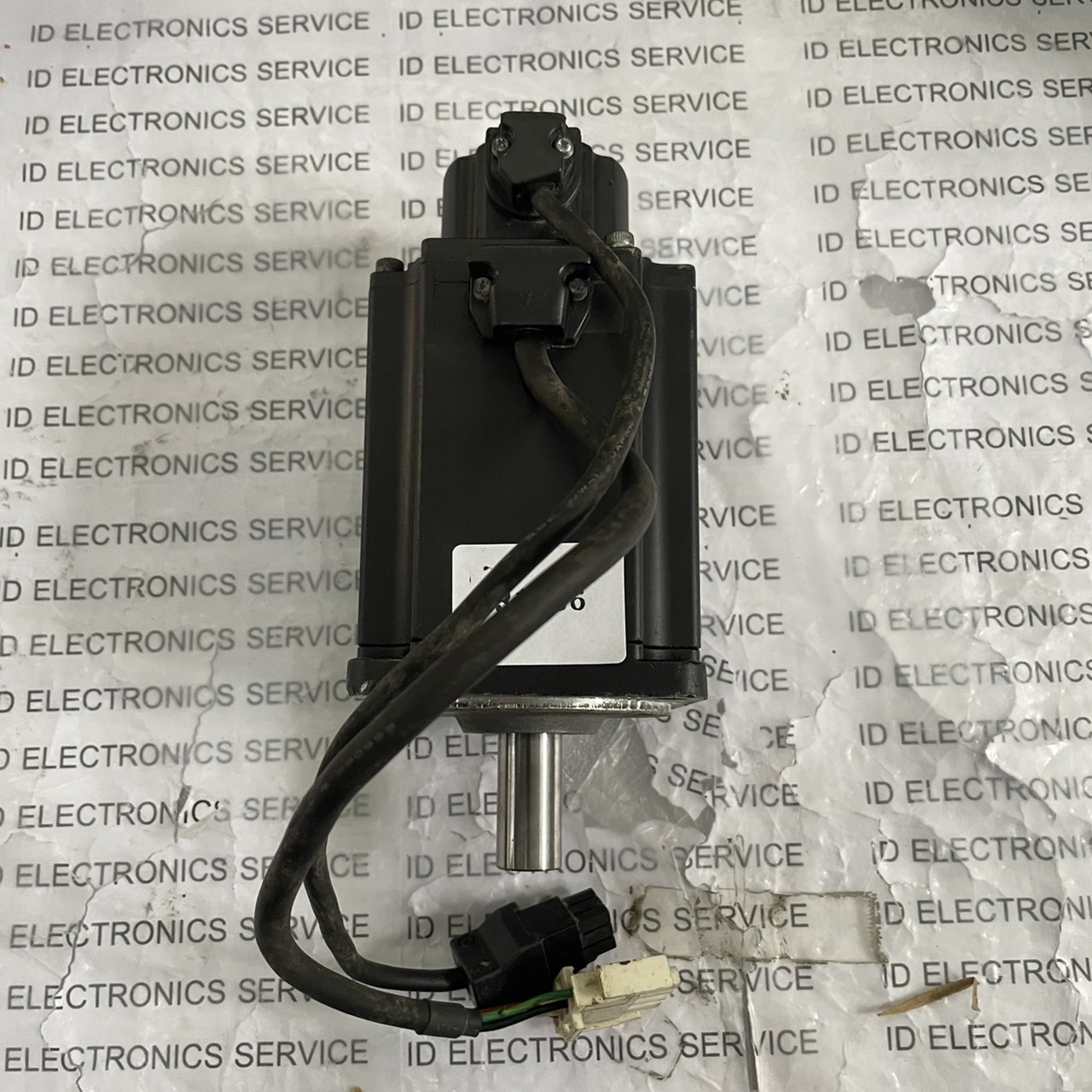 GYS751DC2-T2G SERVO MOTOR " FUJI "