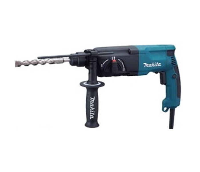 ชุดเพลาจับดอก สว่านโรตารี่ Makita มากีต้า HR2451, HR2455