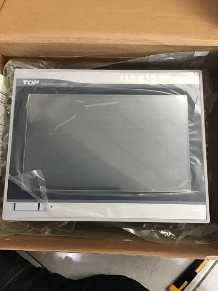 XTOP10TW-UD HMI " M2I "